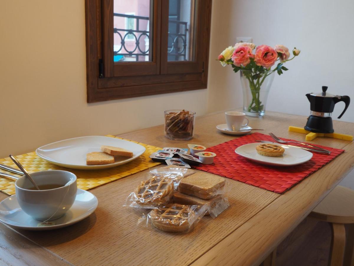 Apartment Life In Венеция Экстерьер фото