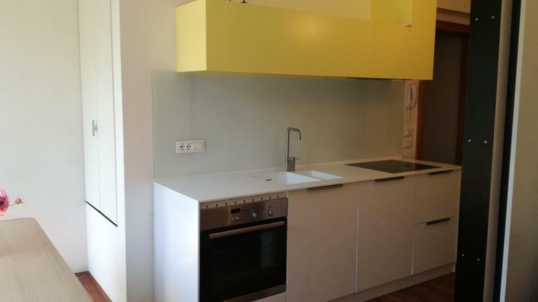 Apartment Life In Венеция Экстерьер фото