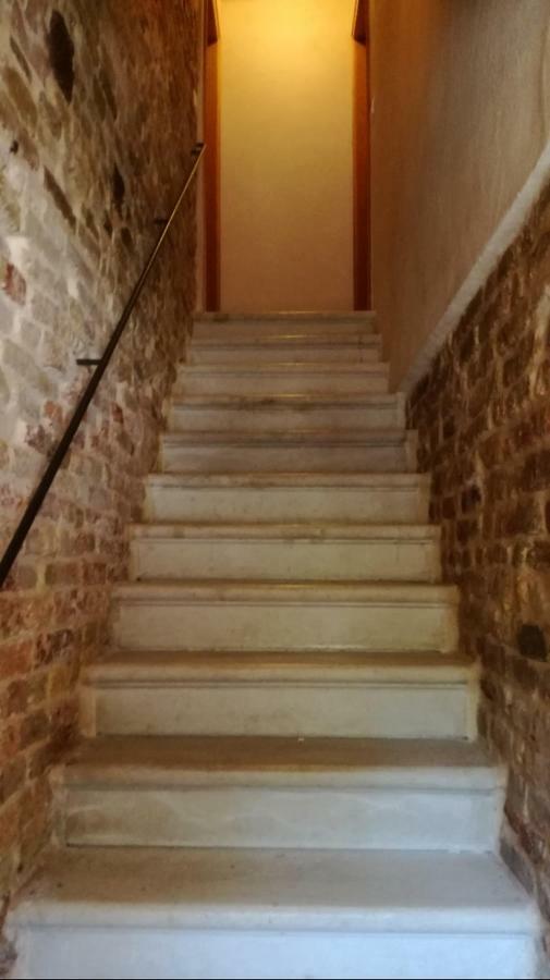 Apartment Life In Венеция Экстерьер фото