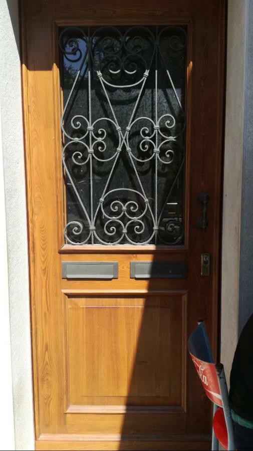 Apartment Life In Венеция Экстерьер фото